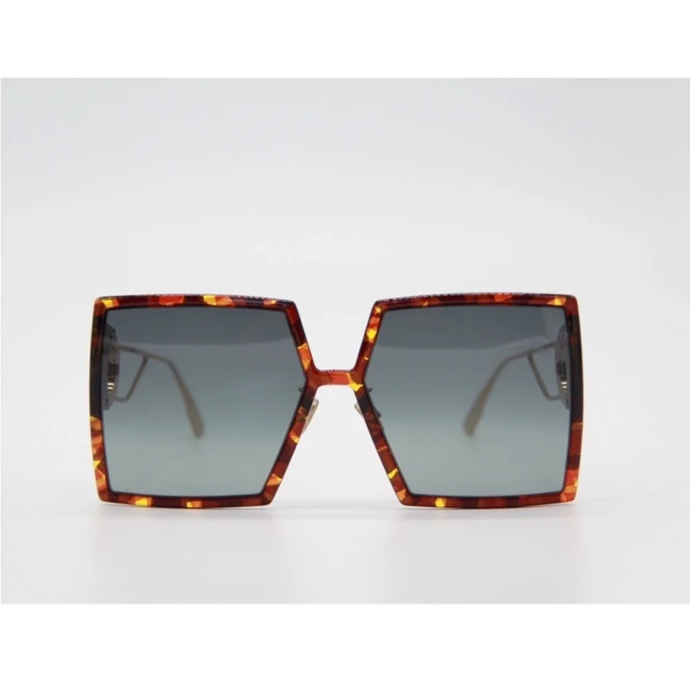 ♥️♥️ DIOR SUNGLASSES
30MONTAIGNE
HAVANA♥️♥️ - Picture 5 of 9